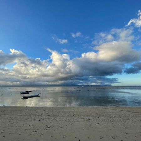 Mangrove Beach Hut Lembongan Esterno foto